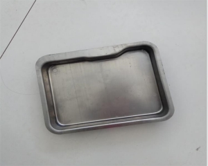 汽車沖壓件有拉傷或暗傷或晶粒粗大還能用嗎？