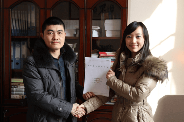 客戶滿意評(píng)價(jià)