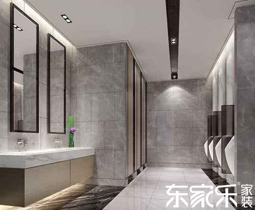 長沙家裝公司提醒您，衛生間應該這樣裝