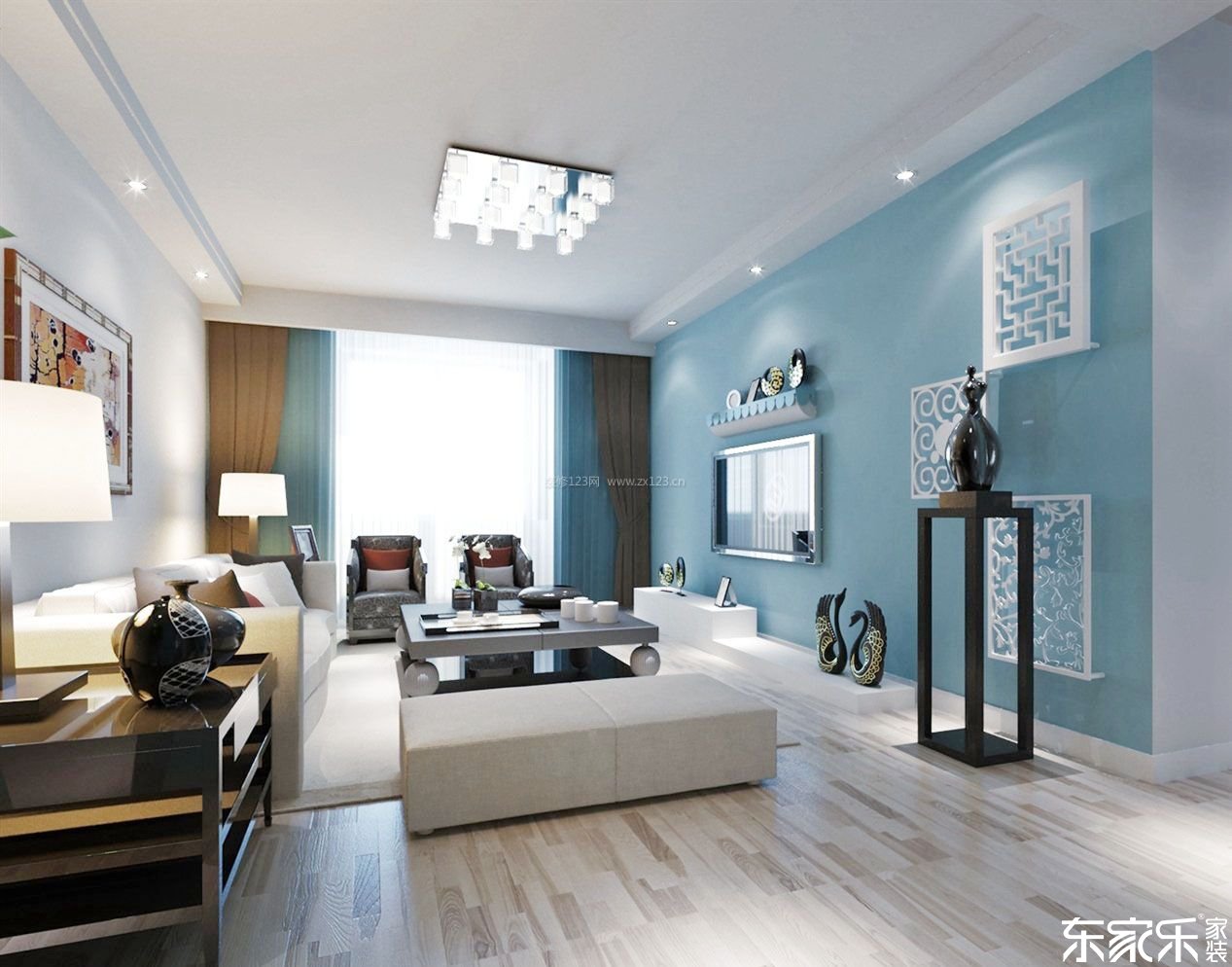 長沙裝修公司提高住房品質,值得大家信賴