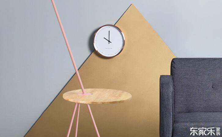 東家樂家裝長(zhǎng)沙家居裝飾技巧