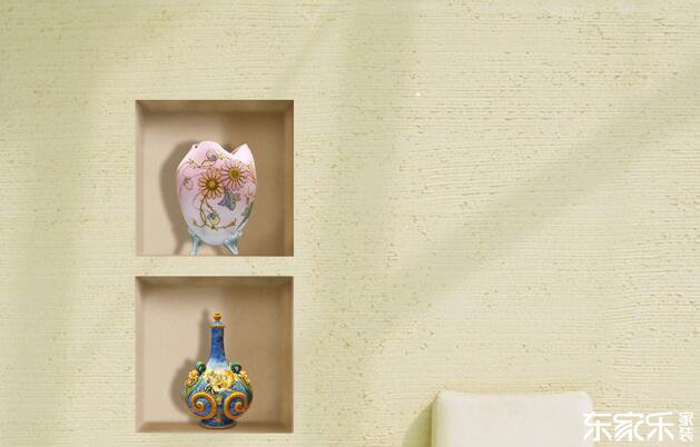 墻面裂縫應該怎么處理？