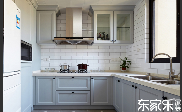 廚房在哪個方位比較好？