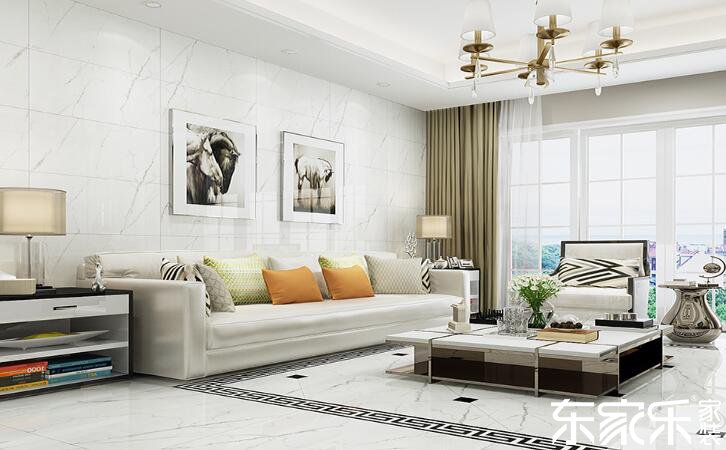 客廳裝修時(shí)哪些問題需要注意?