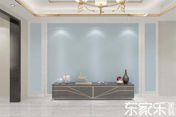 客廳裝修時(shí)哪些問題需要注意?