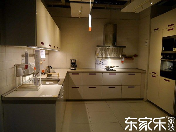 廚房裝修怎么裝修便宜?省錢的廚房裝修方法