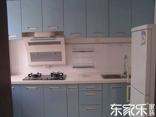廚房裝修怎么裝修便宜?省錢的廚房裝修方法
